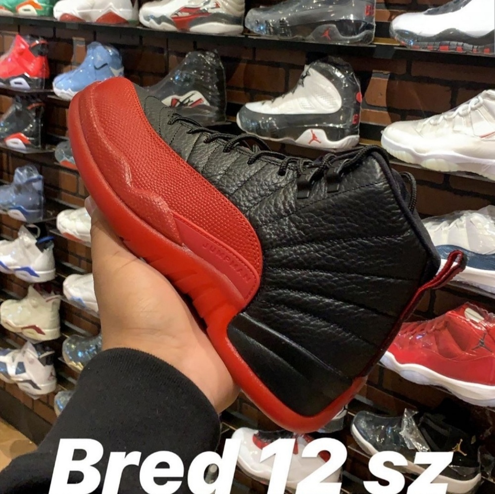 Meet your Posher, Bladimir